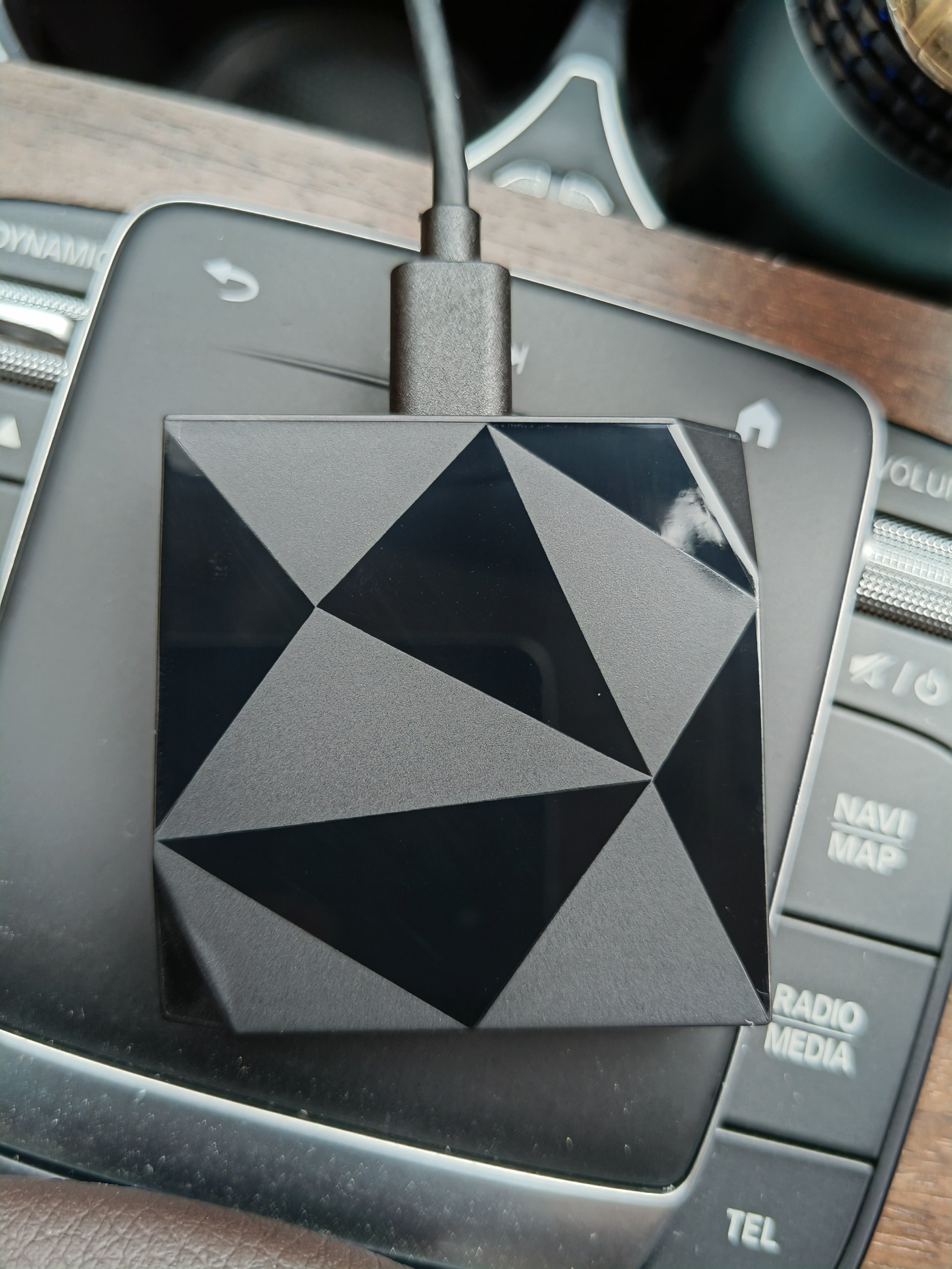wireless carplay adapter