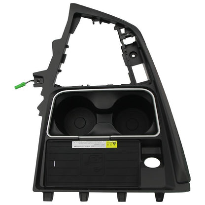 Wireless Induction Charger BMW Series 3 and 4