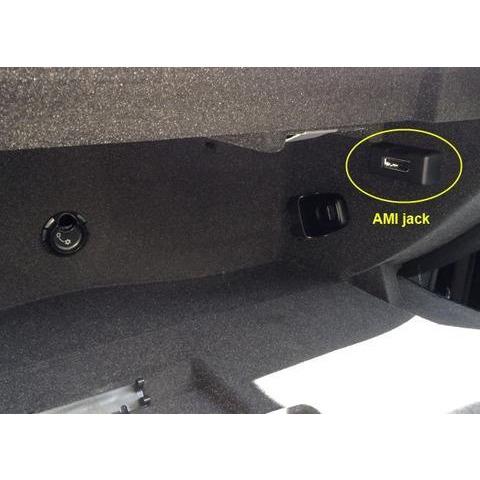 ami to aux audi