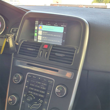 Load image into Gallery viewer, volvo compatible carplay