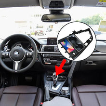 Load image into Gallery viewer, Wireless Induction Charger BMW Series 3 4