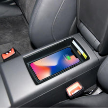 Load image into Gallery viewer, Wireless Induction Charger Audi A3