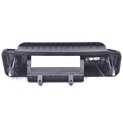 Backup camera Mercedes W205
