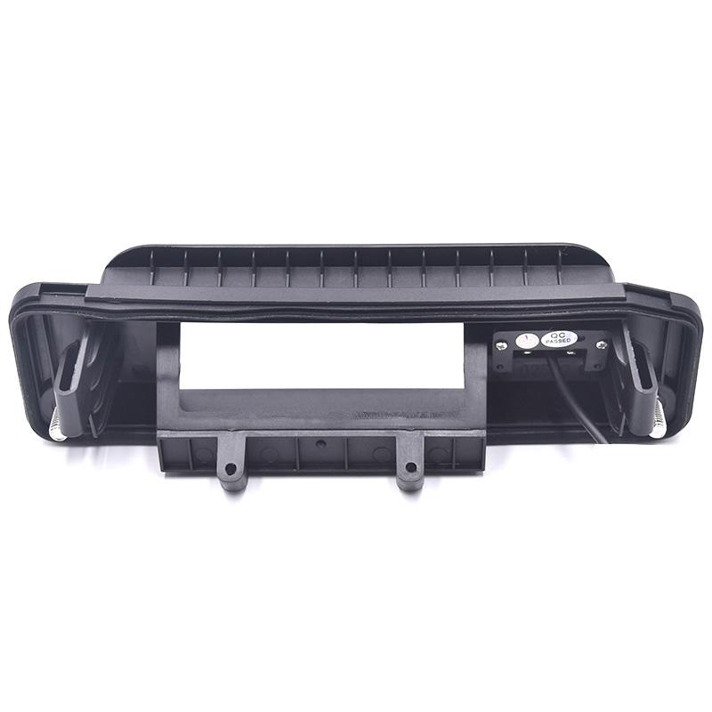 Backup camera Mercedes W205