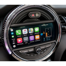 Load image into Gallery viewer, Carplay activation via USB for MINI EVO system
