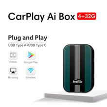 Load image into Gallery viewer, carplay android box