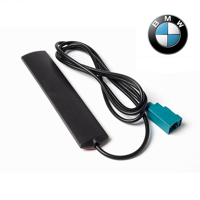 BMW antenna NBT evo