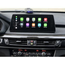 Load image into Gallery viewer, apple carplay full screen bmw coding