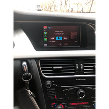 Load image into Gallery viewer, carplay audi without gps