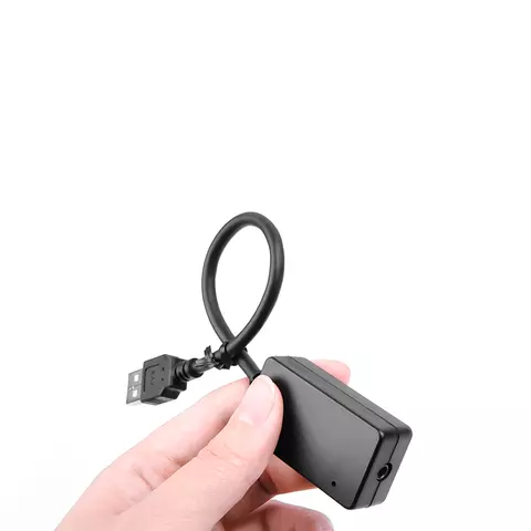 USB to AUX JACK