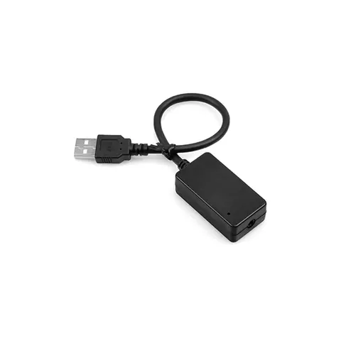 USB to AUX JACK