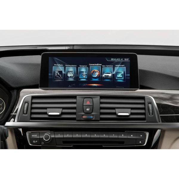 activate apple carplay bmw