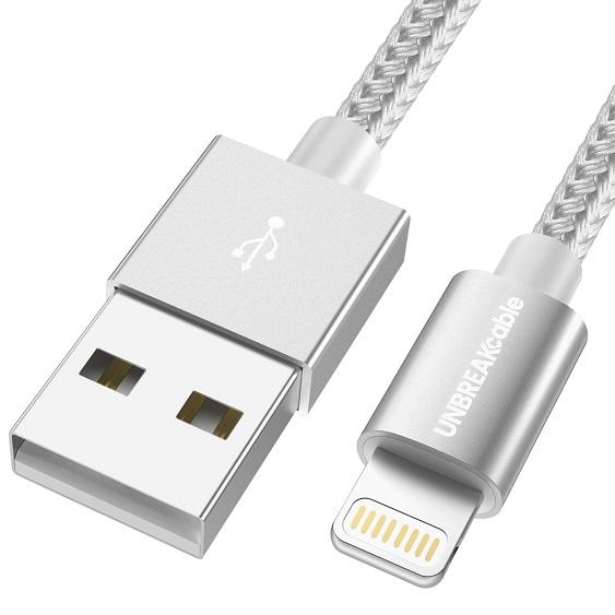 lightning carplay usb