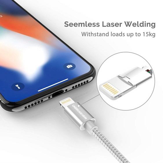 lightning carplay usb