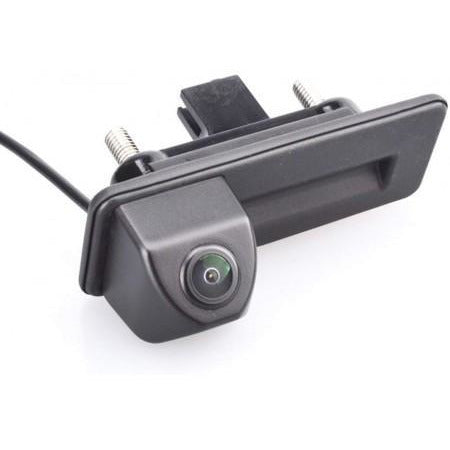 Rear view camera handle Audi A1
