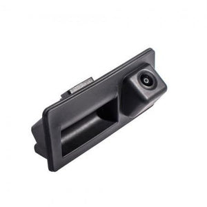 Rear view camera with handle Audi