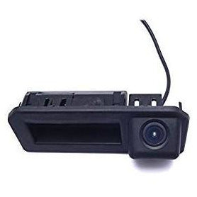 Backup camera handle Audi Q2