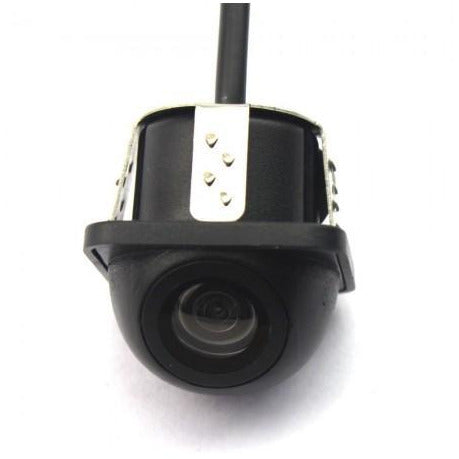 CCD reversing camera