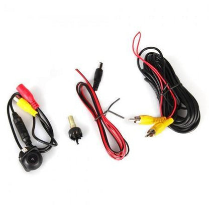 CCD reversing camera