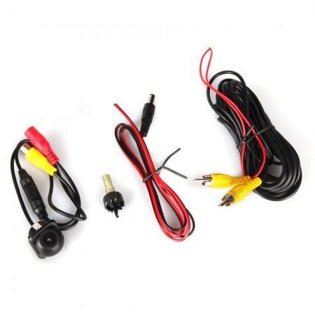 CCD reversing camera
