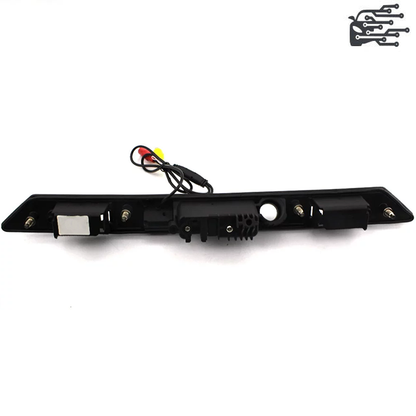 Complete rear view camera for Audi A5 8T