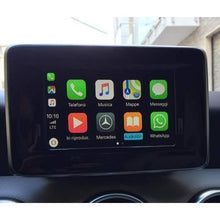 Load image into Gallery viewer, carplay Mercedes Benz