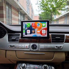 Load image into Gallery viewer, Apple Carplay for Audi A1, A4, A5, Q3, Q5, A6, A7 and A8