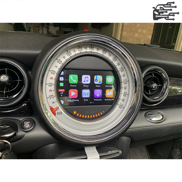 Wireless CarPlay Mini CIC