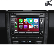 Load image into Gallery viewer, Apple Carplay for Porsche PCM 3.0