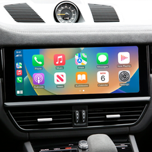Load image into Gallery viewer, carplay porsche PCM 5.0