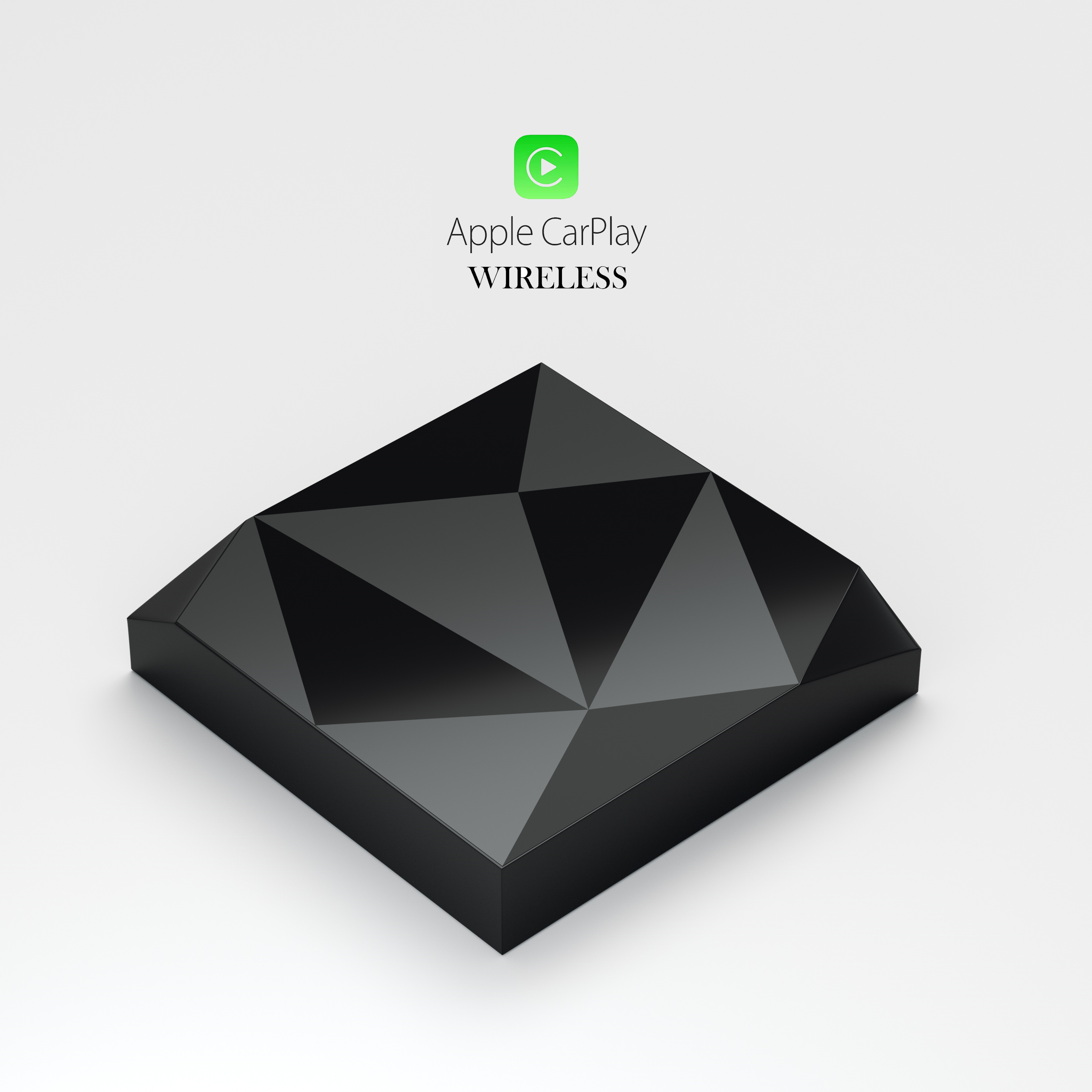 wireless carplay adapter