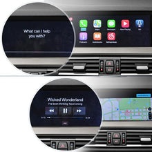 Load image into Gallery viewer, apple carplay bmw