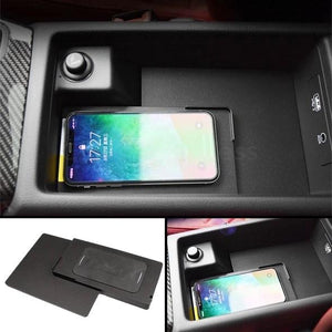 Wireless Induction Charger Audi A4 a5 b9