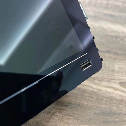 Volkswagen MQB station compatible with Apple Carplay
