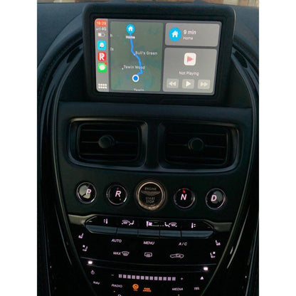 db11 carplay