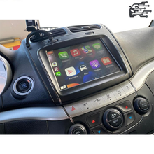 Load image into Gallery viewer, carplay fiat freemont 2015
