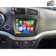 Load image into Gallery viewer, carplay fiat freemont 2016