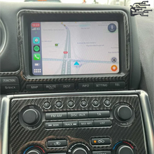 Load image into Gallery viewer, nissan gtr carplay