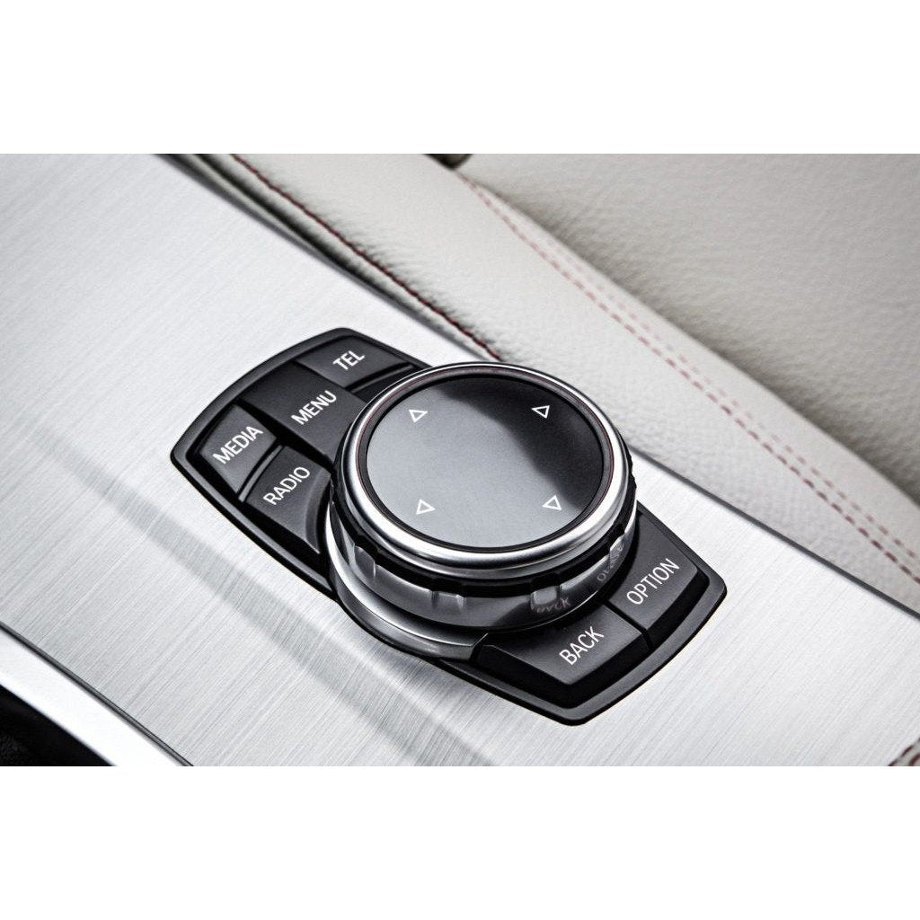 idrive bmw carplay