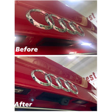 Load image into Gallery viewer, Rear view camera with handle Audi