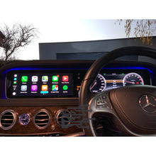 Load image into Gallery viewer, carplay ntg 6.0 mbux installation