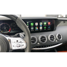 Load image into Gallery viewer, carplay mercedes MBUX