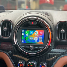 Load image into Gallery viewer, how to install carplay mini