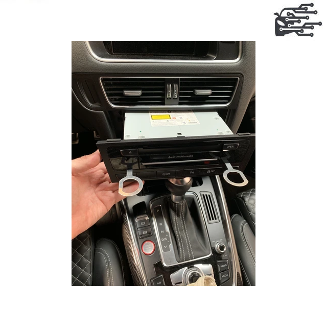 key carplay