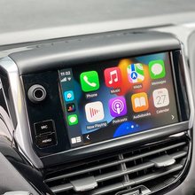 Load image into Gallery viewer, carplay peugeot smeg