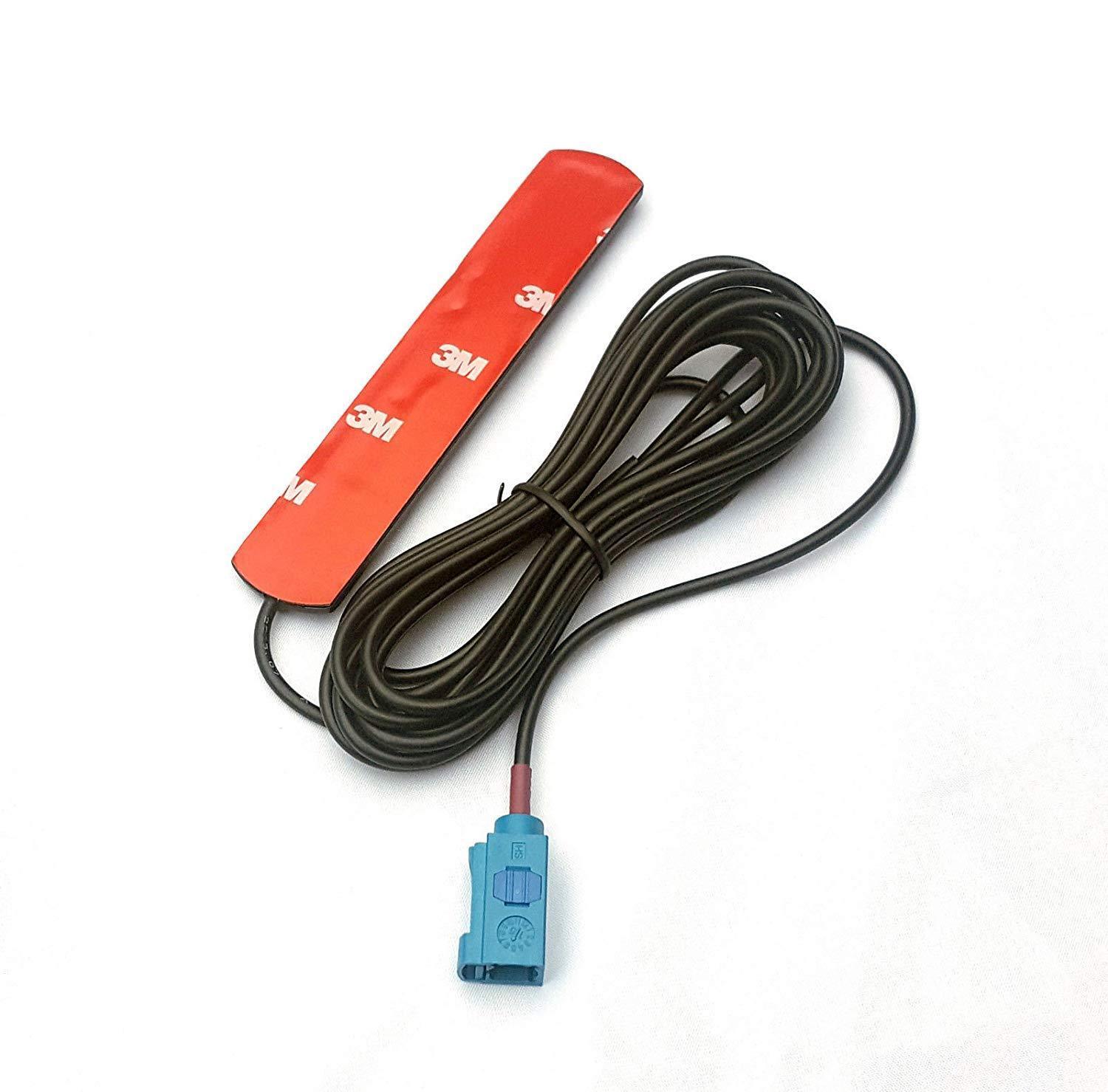 BMW antenna NBT evo