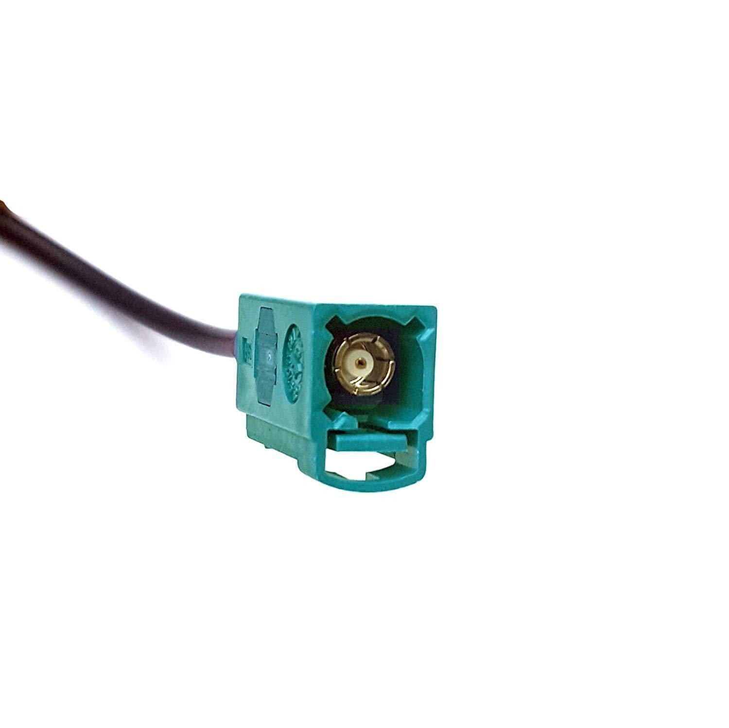 BMW antenna NBT evo