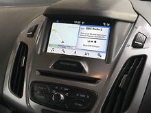 Load image into Gallery viewer, Ford Apple Carplay
