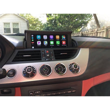 Load image into Gallery viewer, apple carplay bmw z4 e89